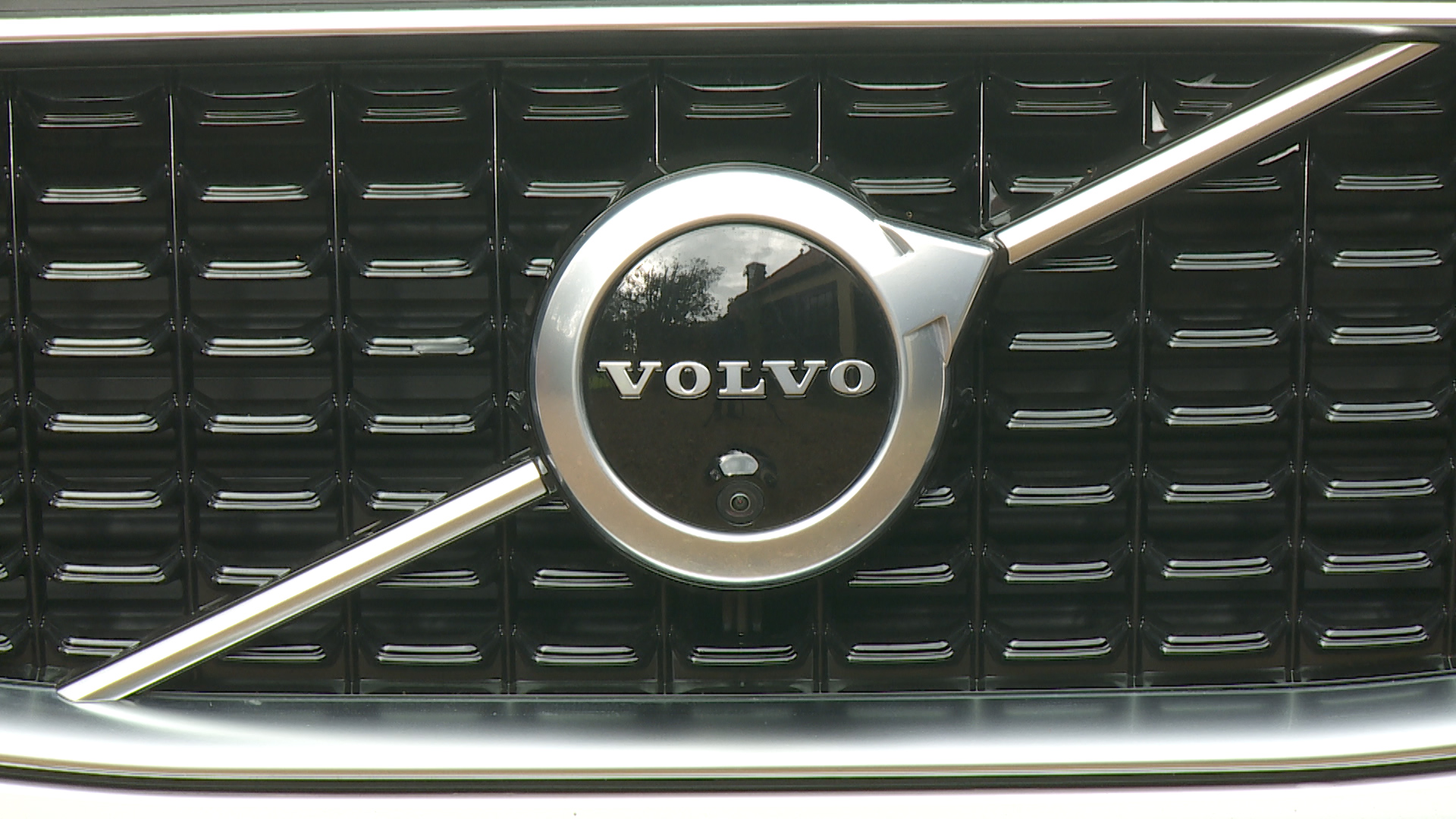 VOLVO XC90 ESTATE 2.0 B6P Ultimate Dark 5dr AWD Geartronic